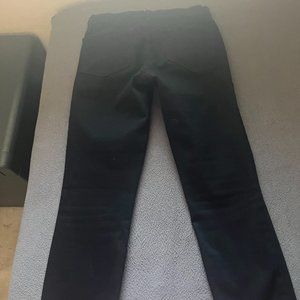 Frame Denim Skinny Jeans
